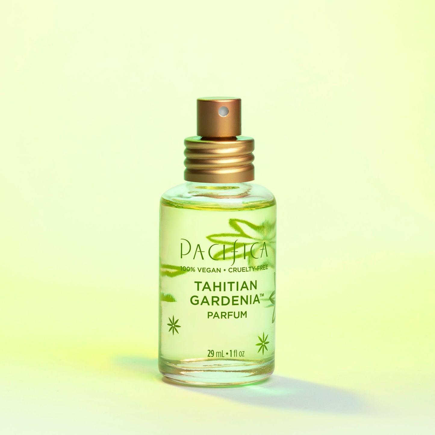 Tahitian Gardenia Spray Perfume