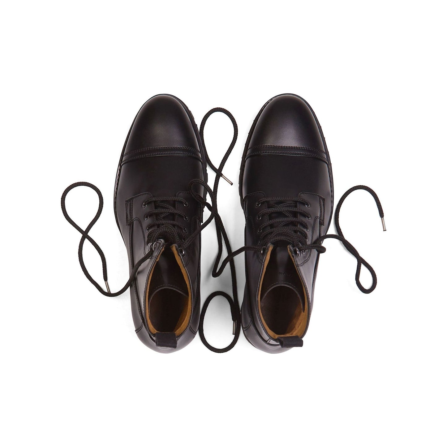 Goodyear Welt Tactical Boots