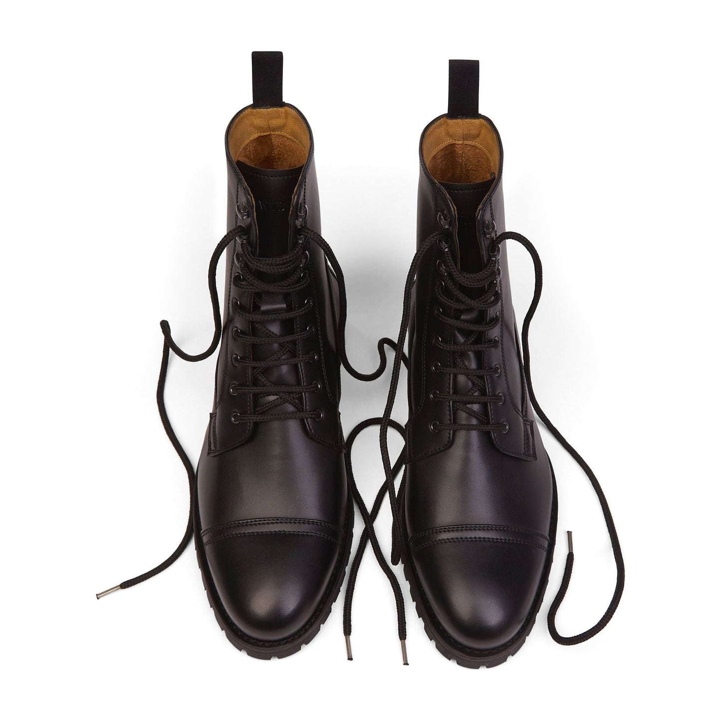 Goodyear Welt Tactical Boots