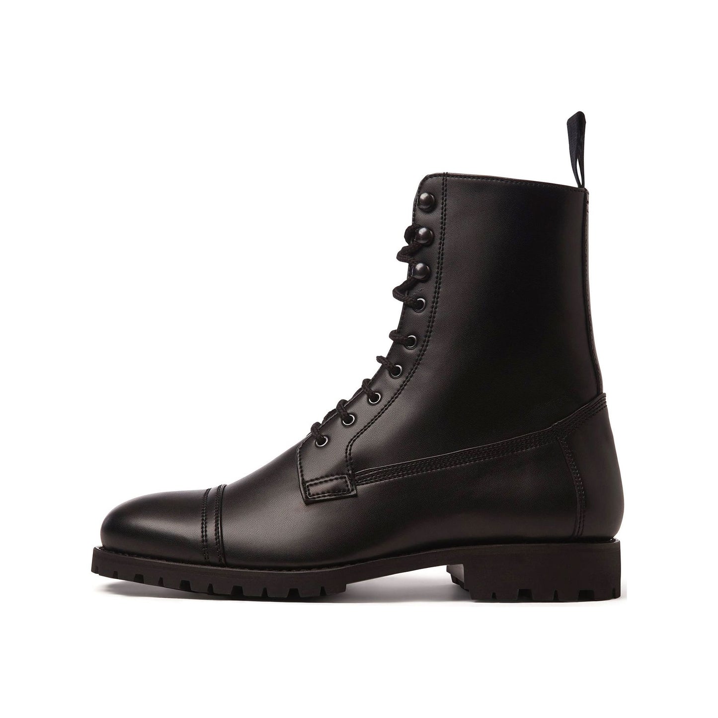 Goodyear Welt Tactical Boots
