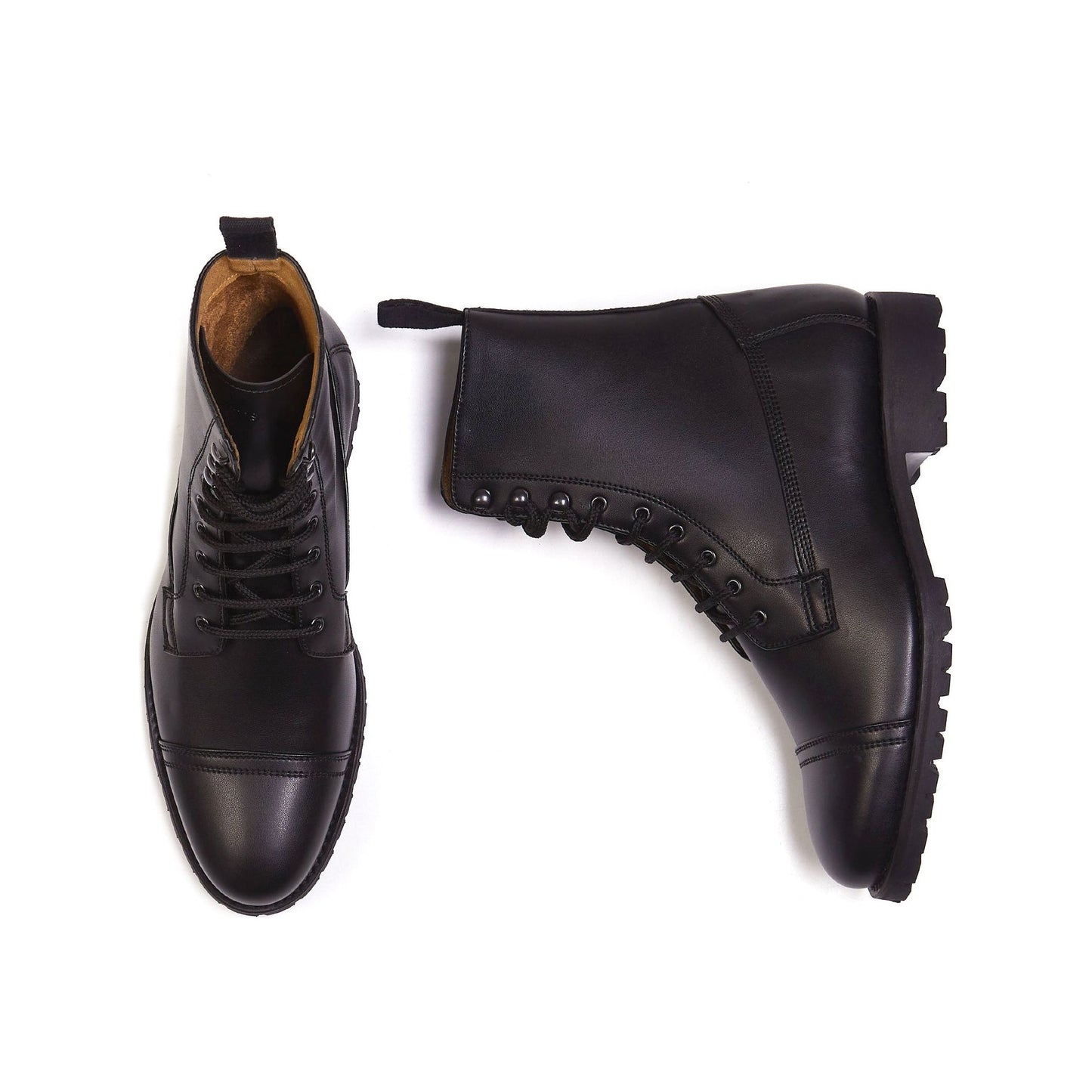Goodyear Welt Tactical Boots