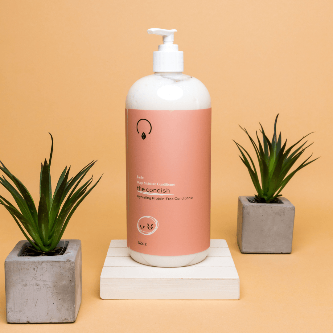 The Condish (Protein Free Conditioner)