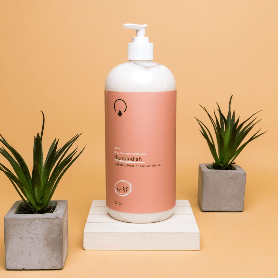 The Condish (Protein Free Conditioner) - Vegan America