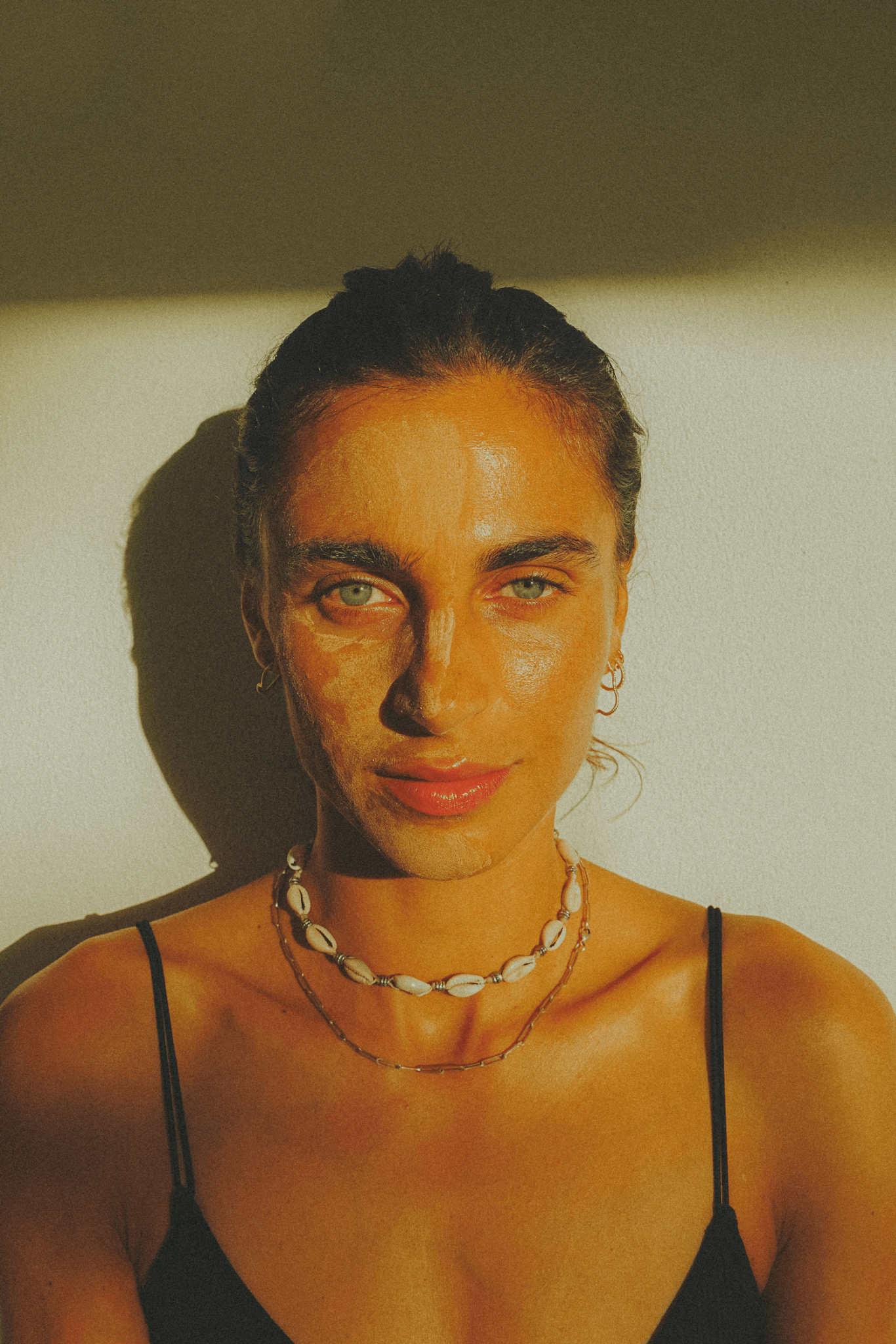 Organic Volcanic Rose Clay Mask - Vegan America