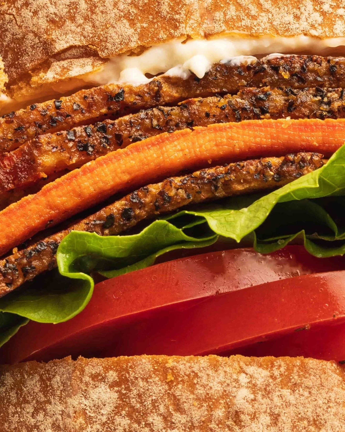 Thrilling Bakon™ 3 - Pack - Vegan America