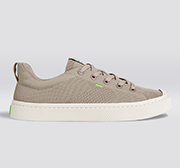 IBI Low Sand Knit Sneaker Women