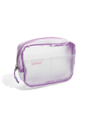 Travel Pouch - Vegan America