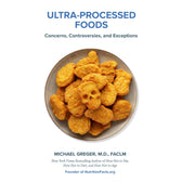 Ultra-Processed Foods: Concerns, Controversies, and Exceptions - Vegan America