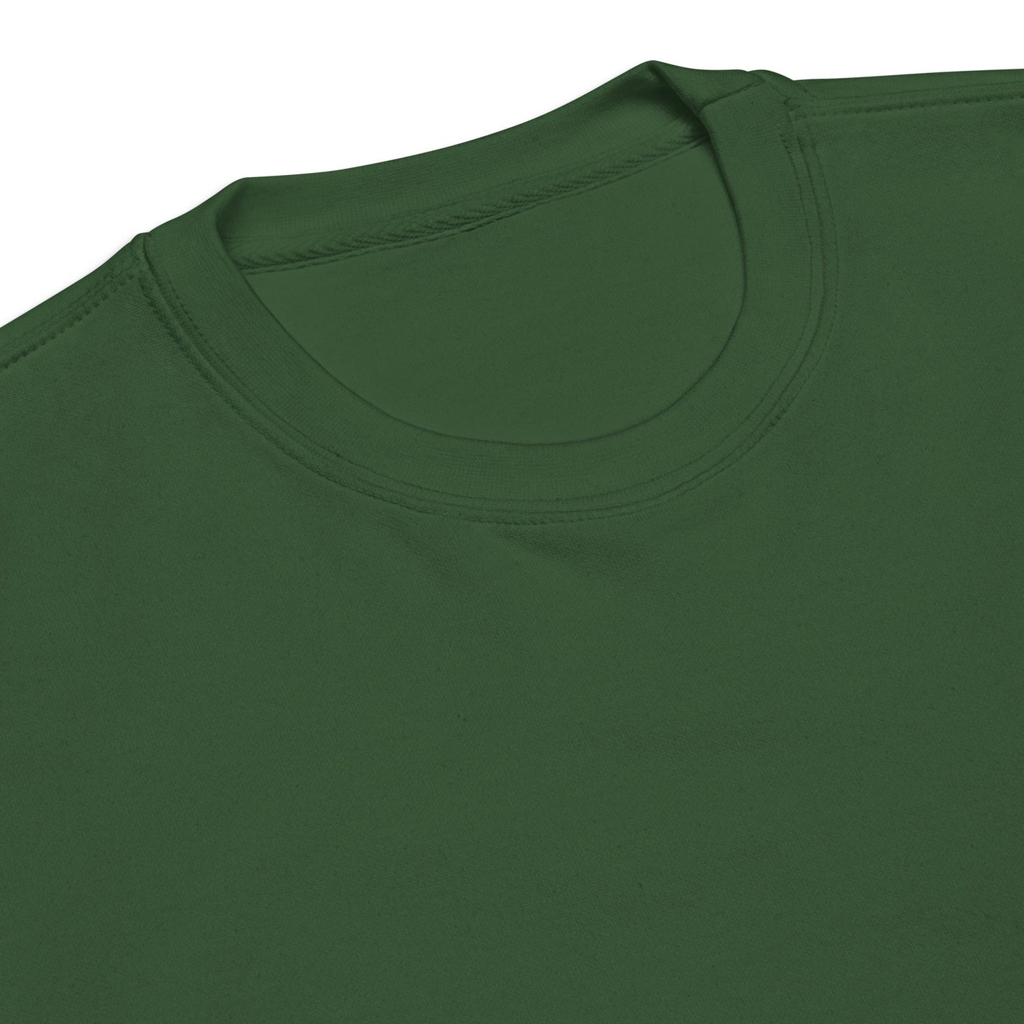VEGAN " Means For The ANIMALS! " Unisex Premium Sweatshirt