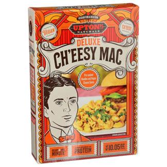 Upton's Naturals - Ch'eesy Mac, 10.05oz