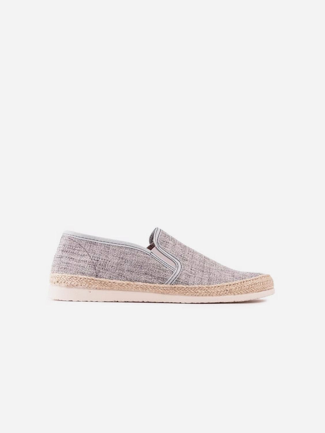 V.GAN Pecan Espadrille Shoes 12
