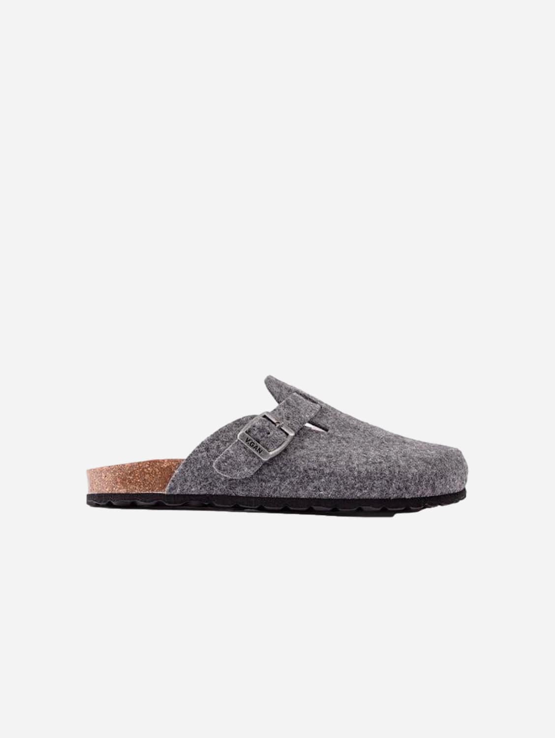 V.GAN Taro Footbed Sandals 12