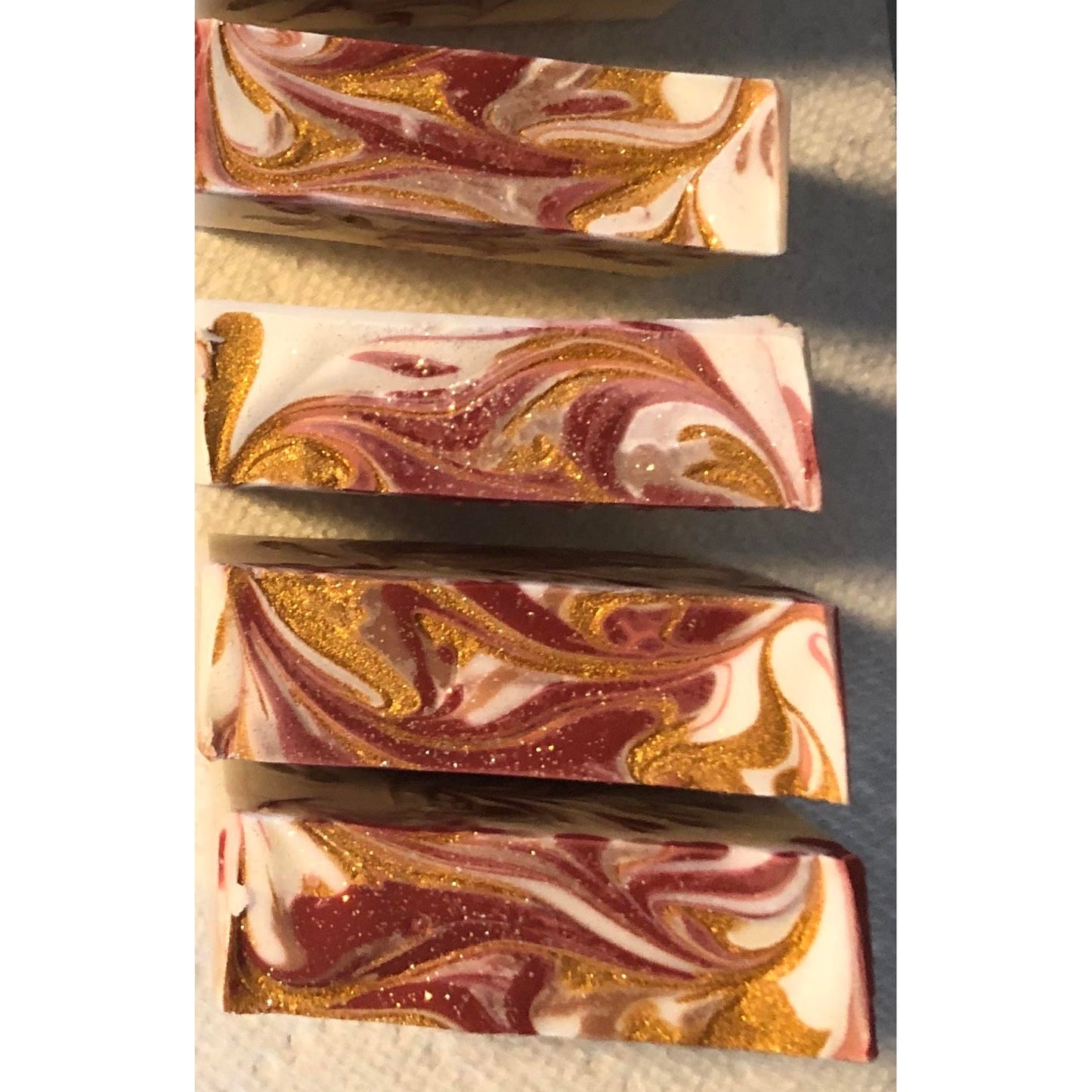Seasonal Soaps