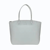 Belles Affaires – Jolly Full Uppeal™ Pearl Grey Tote Bag - Vegan America