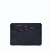 Mylo™ Mushroom Card Holder – Pink - Vegan America