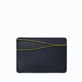 Mylo™ Mushroom Card Holder - Yellow - Vegan America
