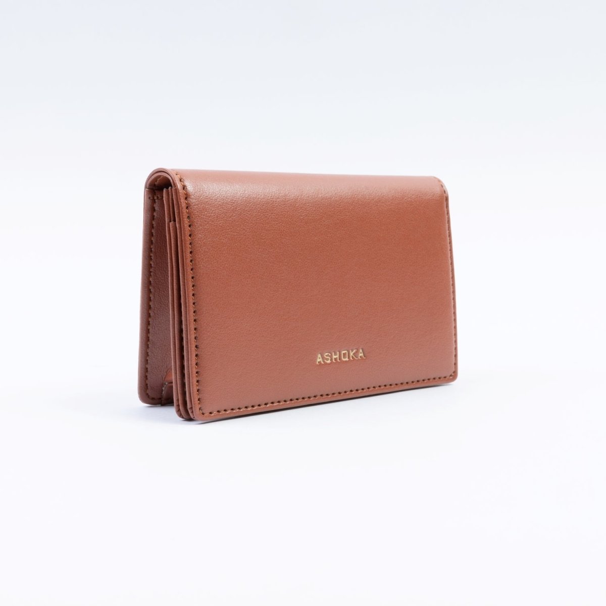 Small Uppeal™ Camel Coin Purse - Vegan America