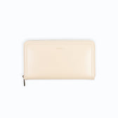 Couture Bamboo Sand Companion Wallet - Vegan America