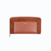 Oxymore Uppeal™ Camel Companion Wallet - Vegan America