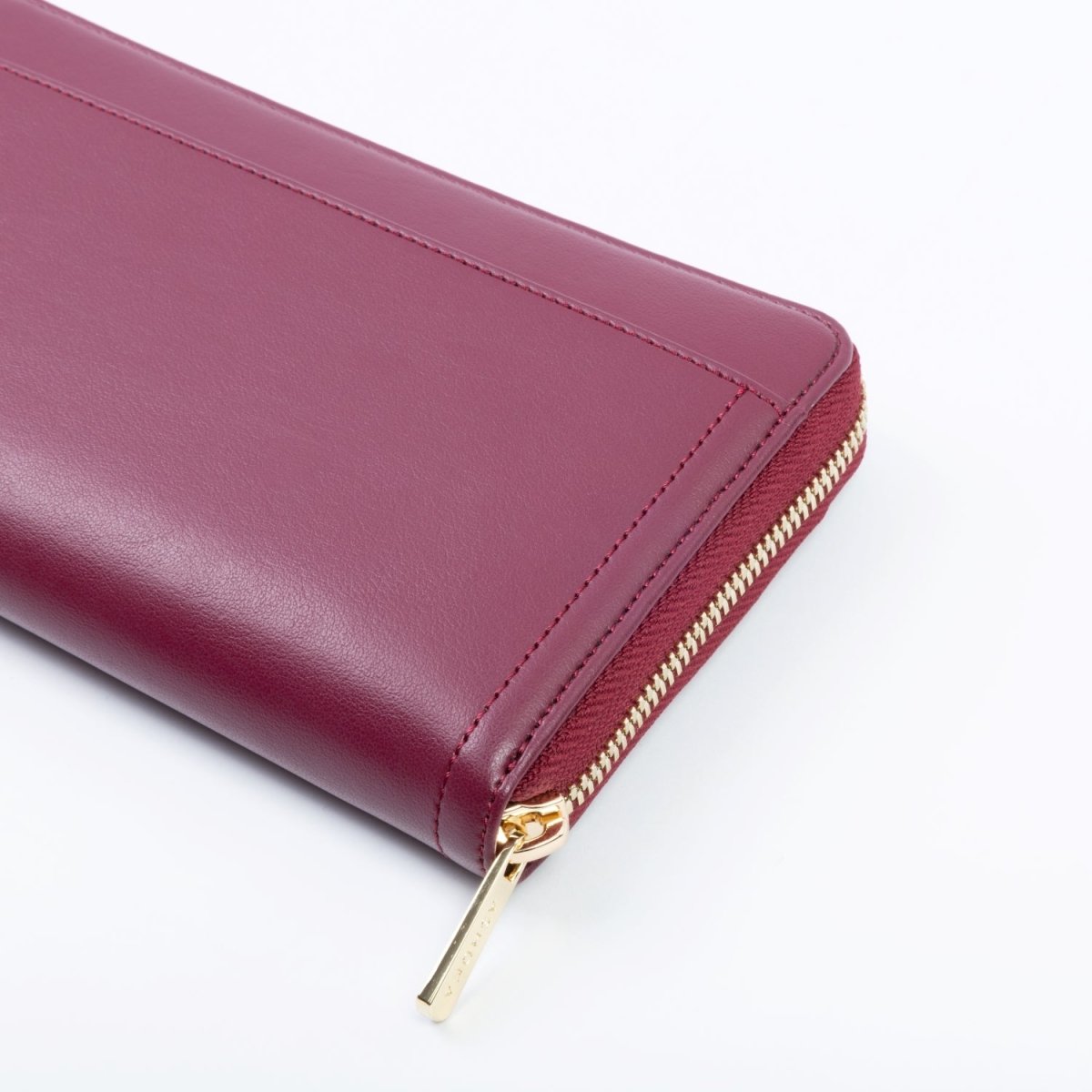 Couture Uppeal™ Bordeaux Companion Wallet - Vegan America