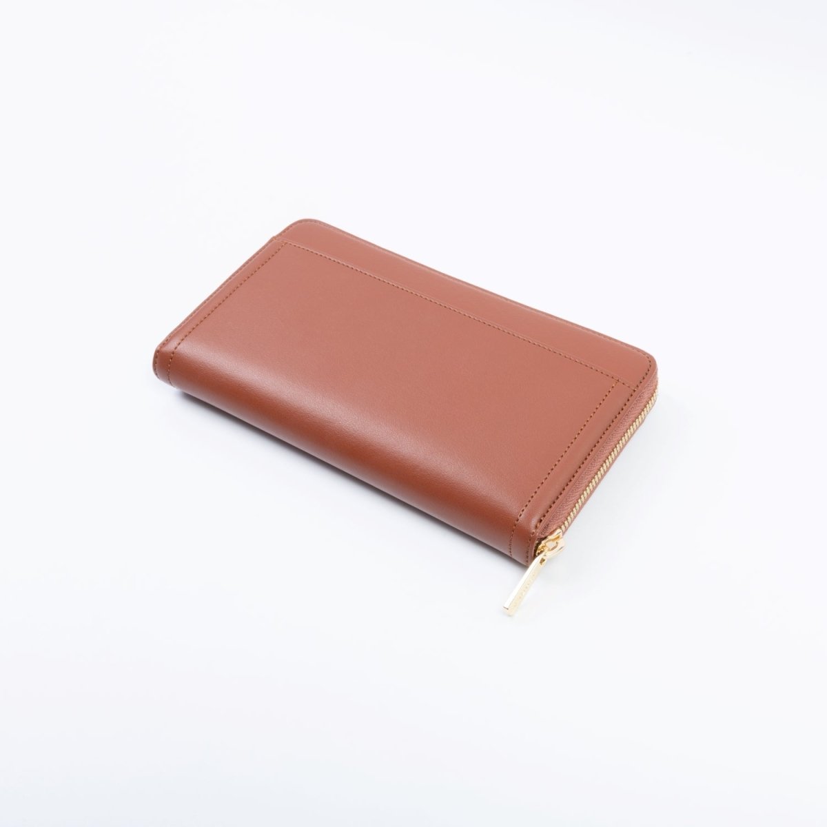 Couture Uppeal™ Camel Companion Wallet - Vegan America