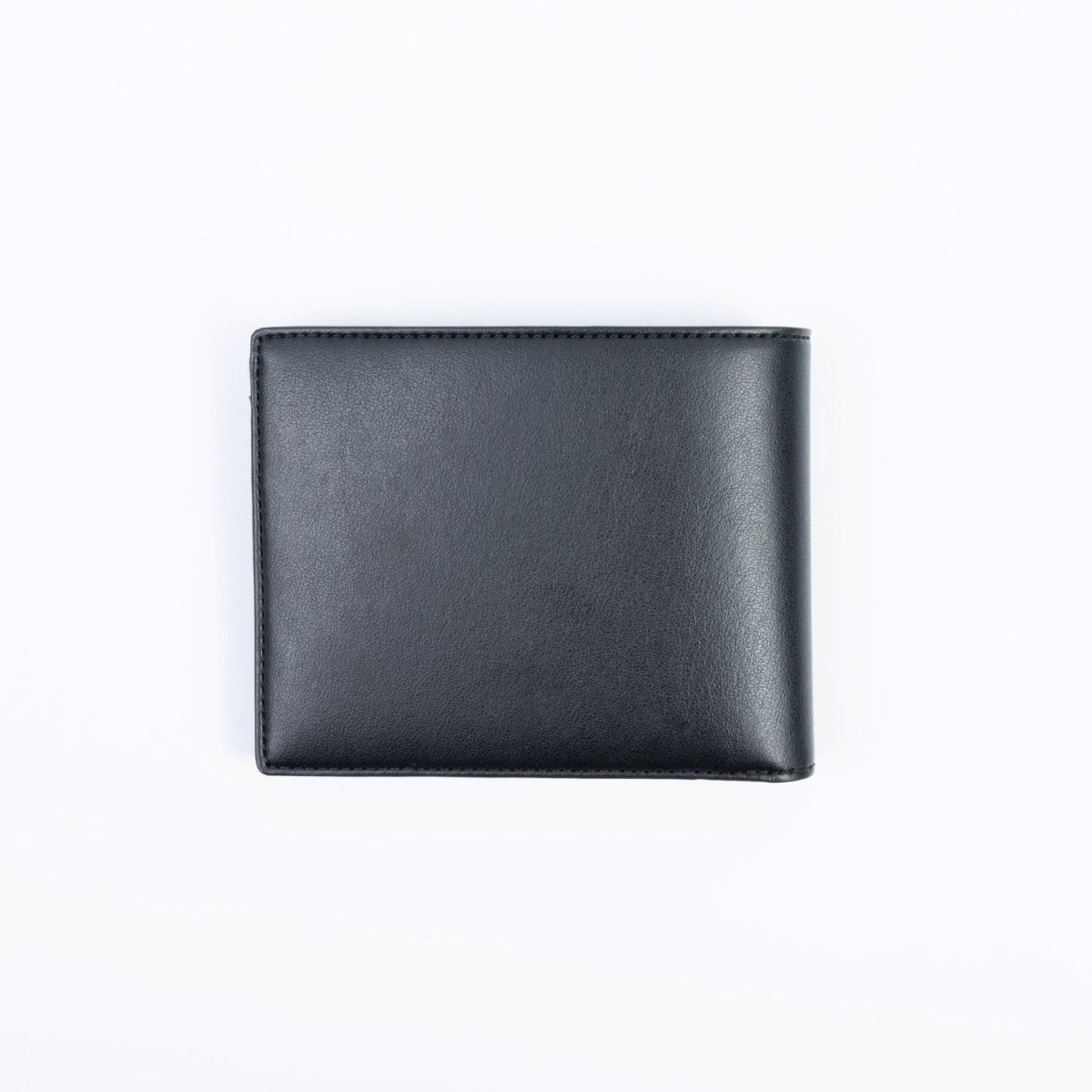 Uppeal™ Black Wallet - Vegan America