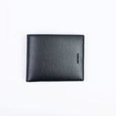 Uppeal™ Black Wallet - Vegan America