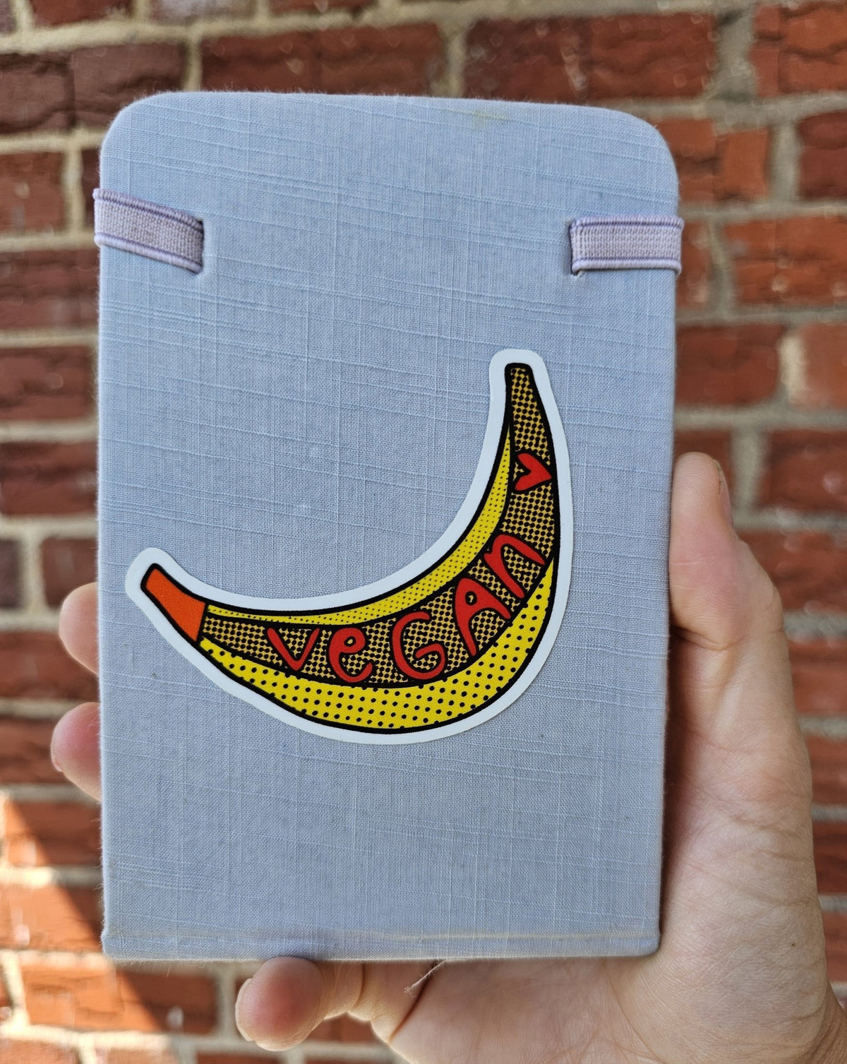 Vegan Banana - Vegan America