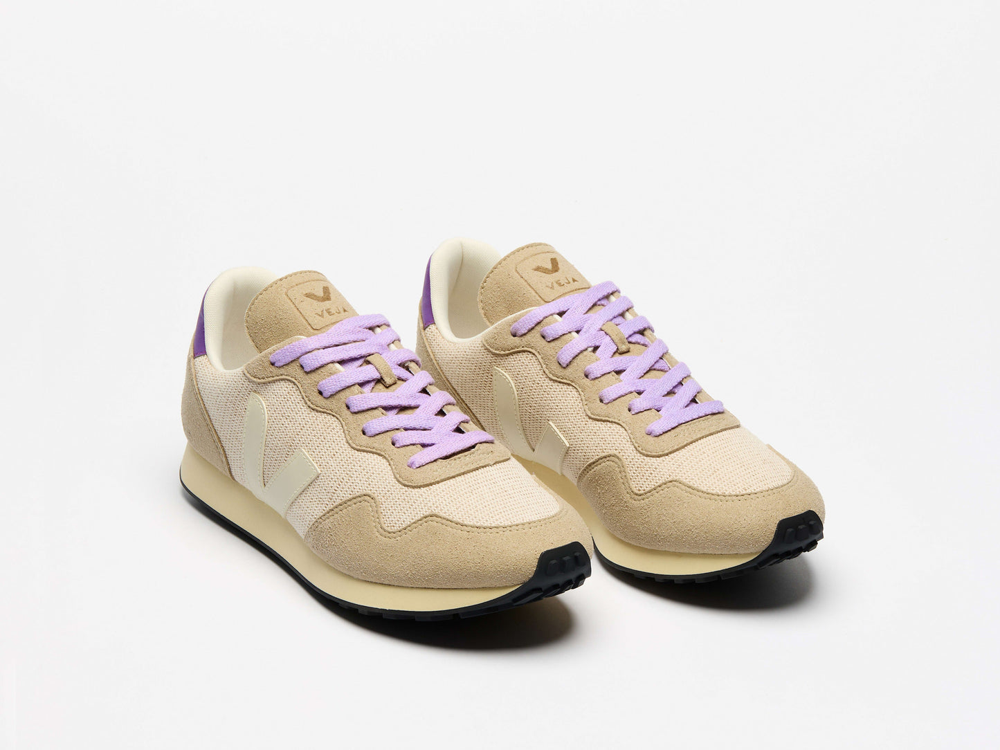 SDU J-Mesh in Natural Cosmos from Veja