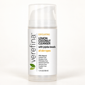Lemon Coconut Cleanser