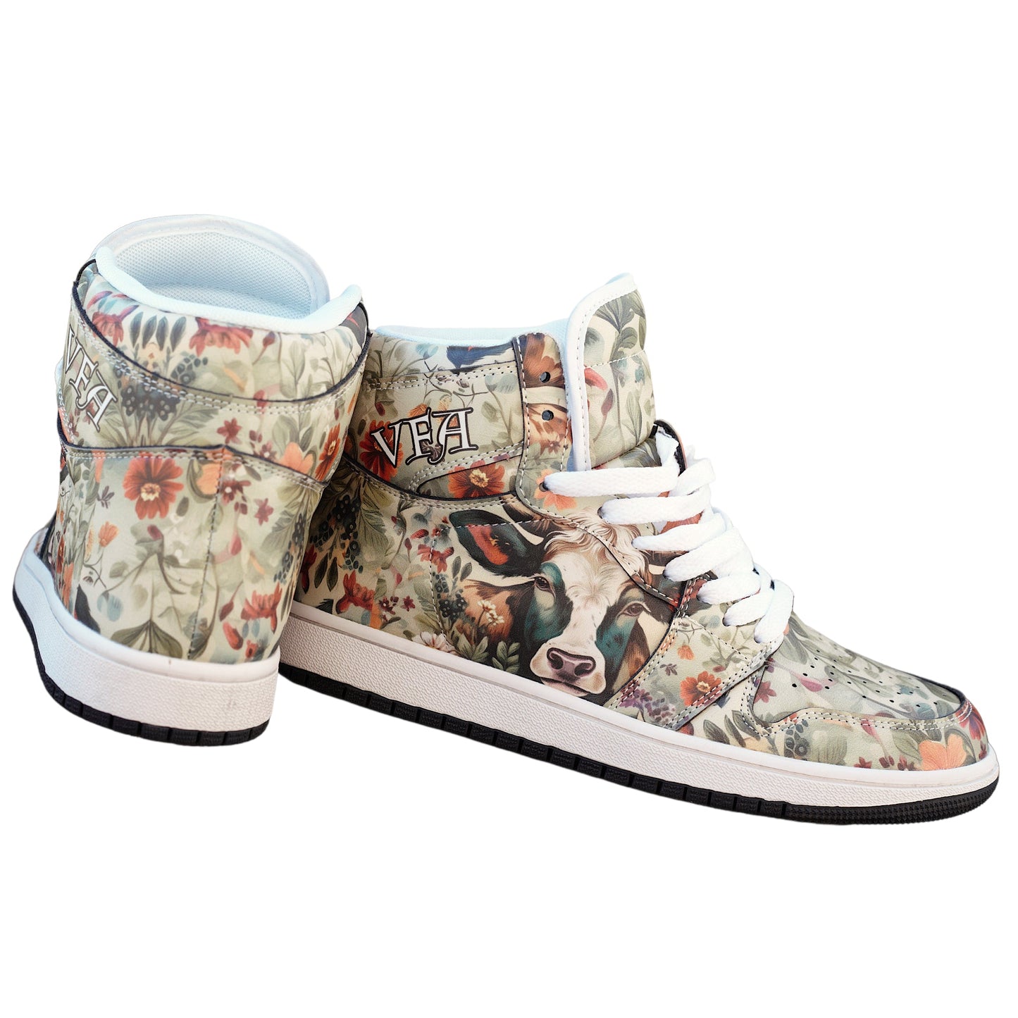 Vegan Sneakers VFA Retros