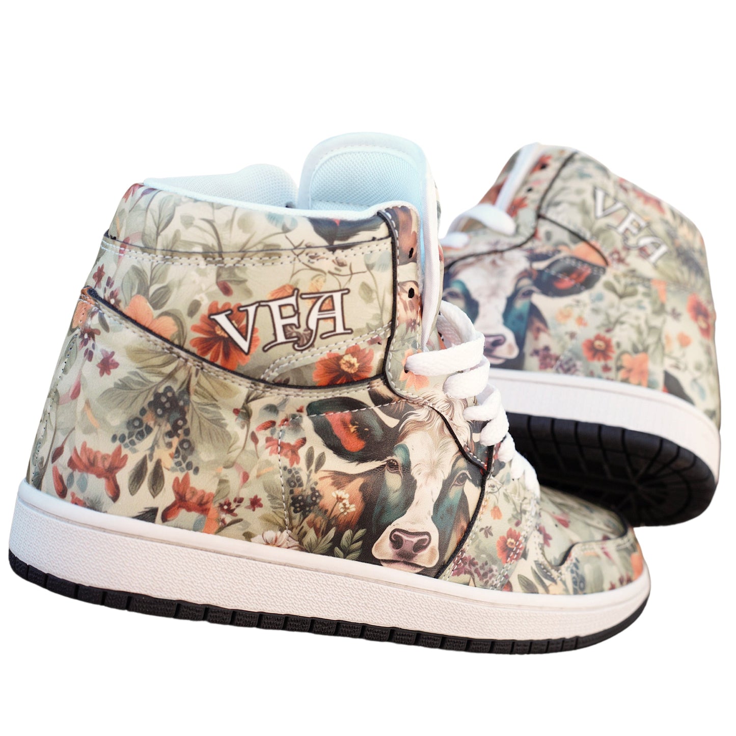 Vegan Sneakers VFA Retros
