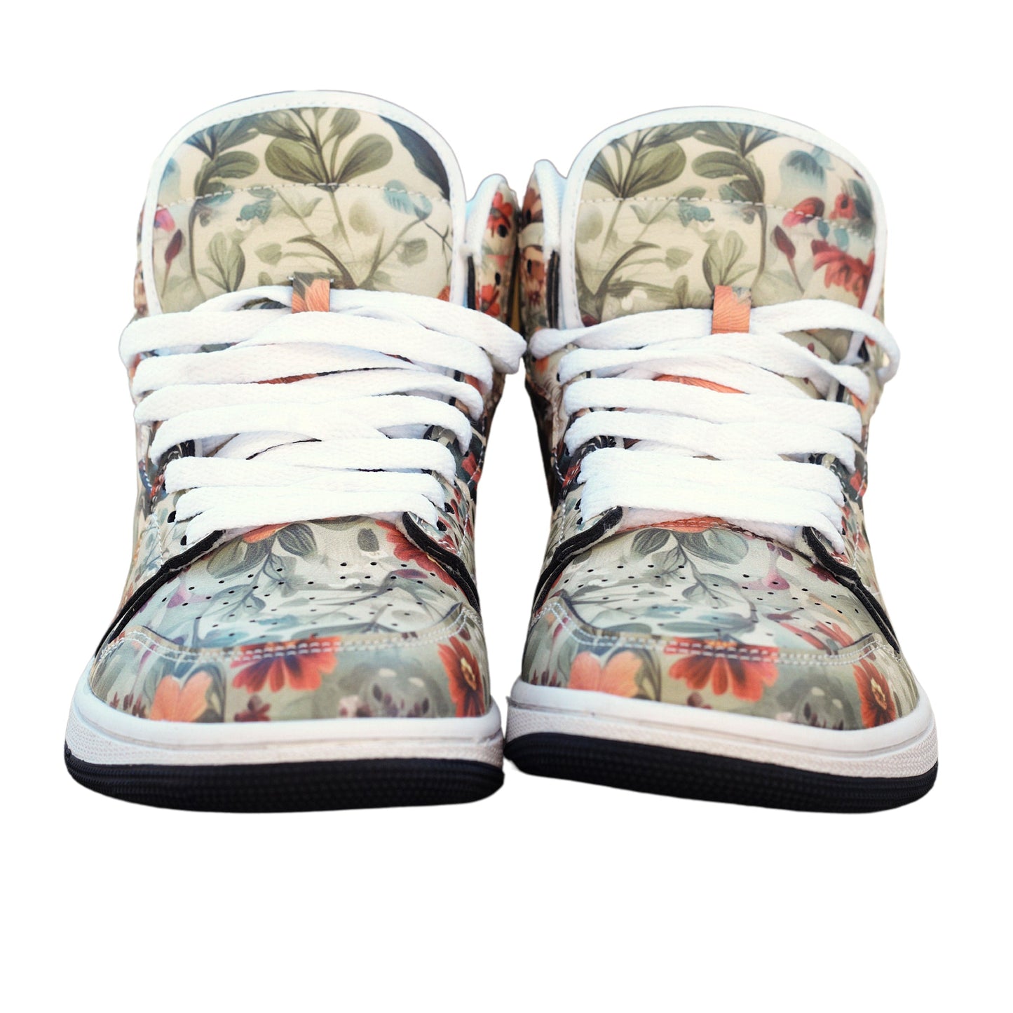 Vegan Sneakers VFA Retros