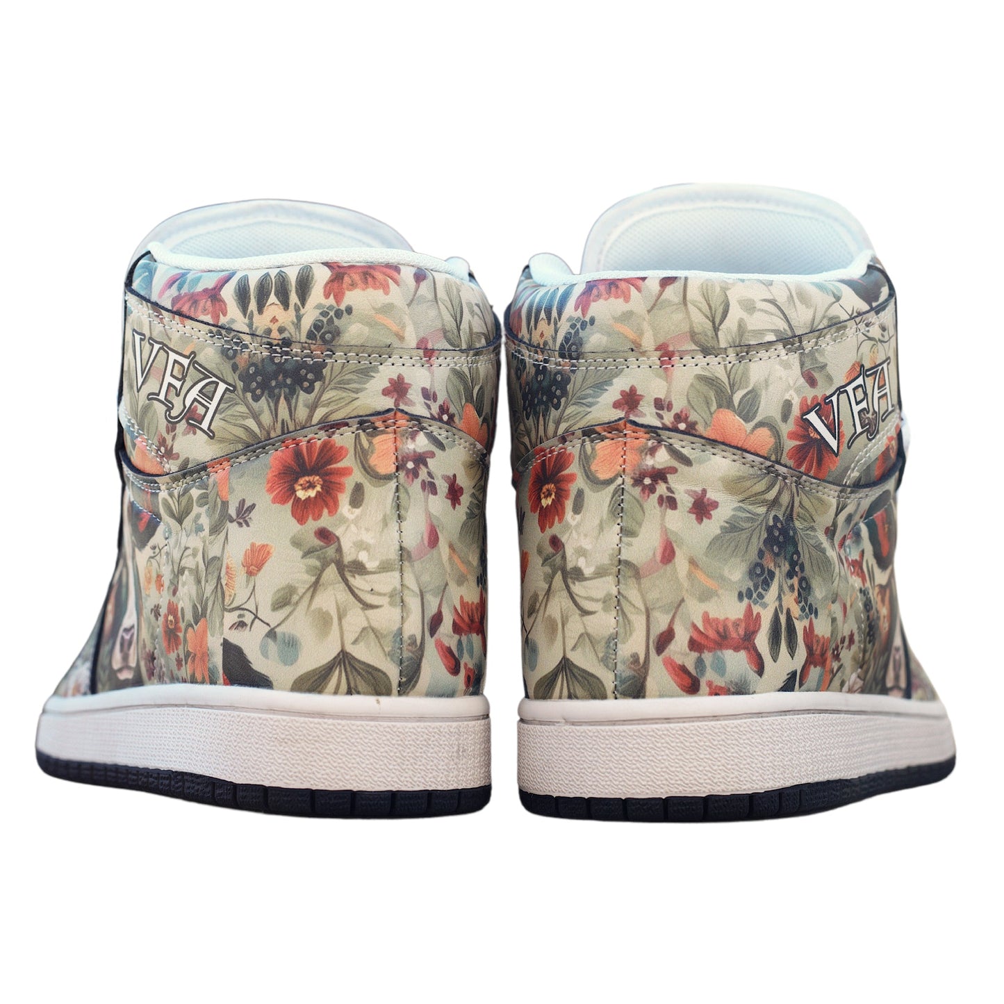 Vegan Sneakers VFA Retros