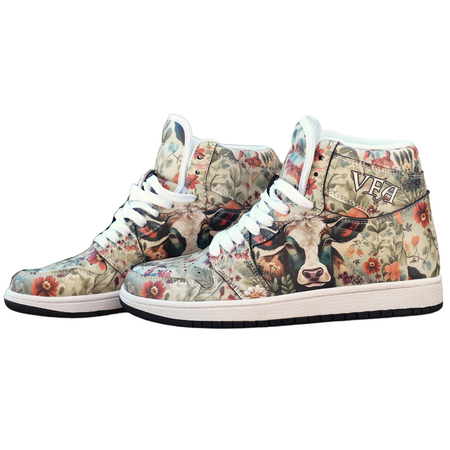 Vegan Sneakers VFA Retros