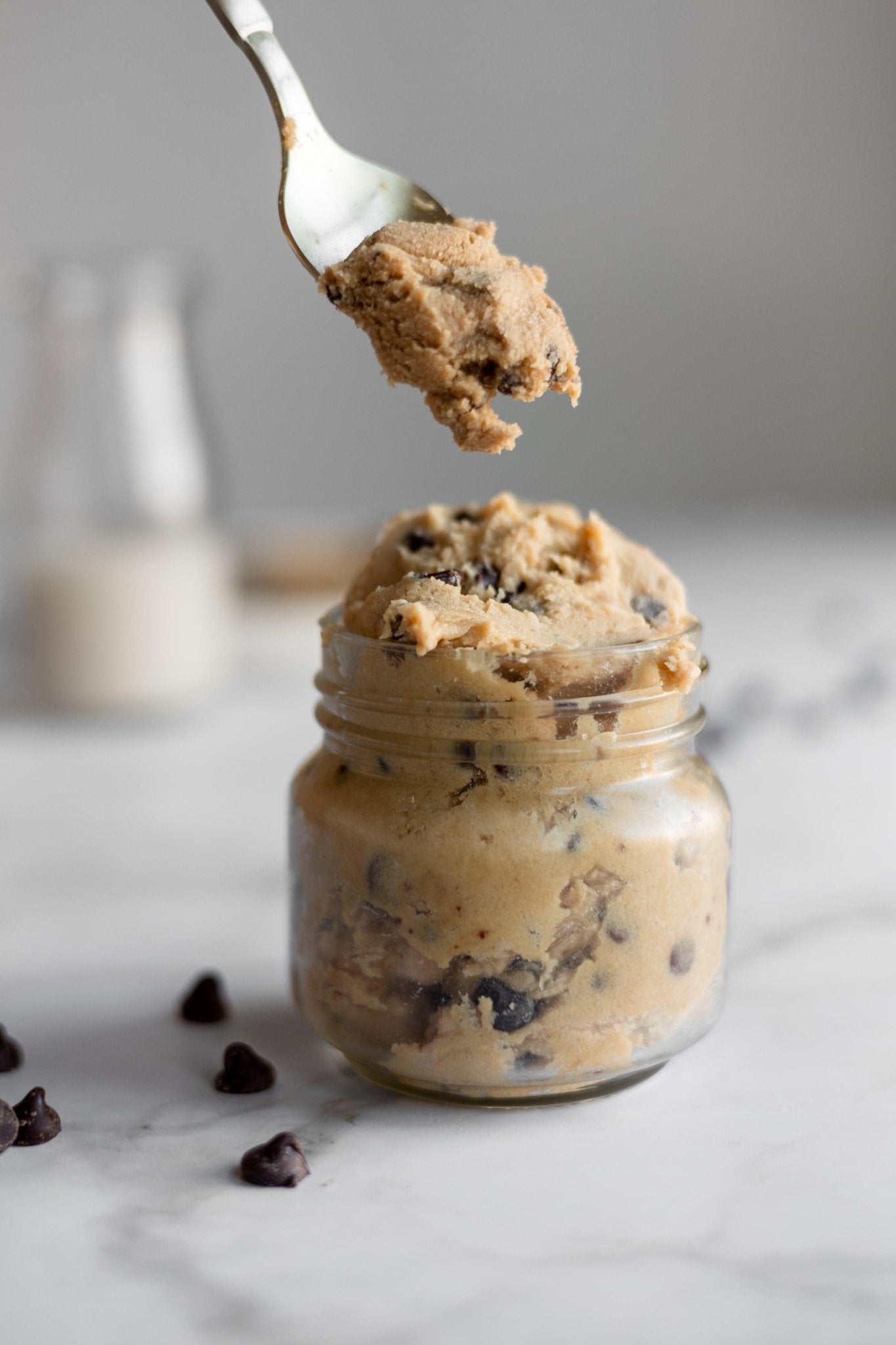 Vegan Cookie Dough - Vegan America