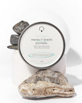 Waves N Braids Pomade - Vegan America