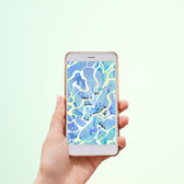 The Ocean Is But a Collection of Drops - Vegan America