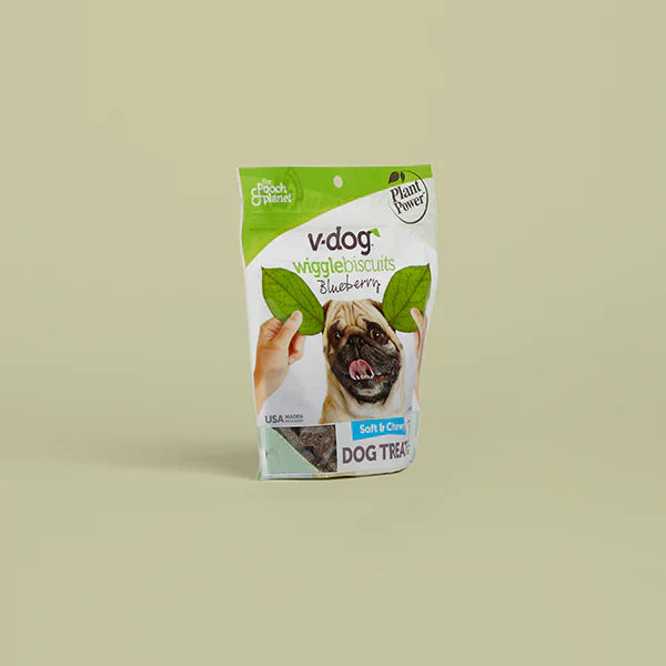 wiggle biscuits - blueberry