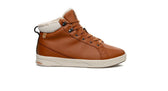 Bergen Waterproof Warm W Caramel - Vegan America