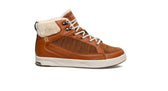 Picchu Waterproof W Caramel - Vegan America