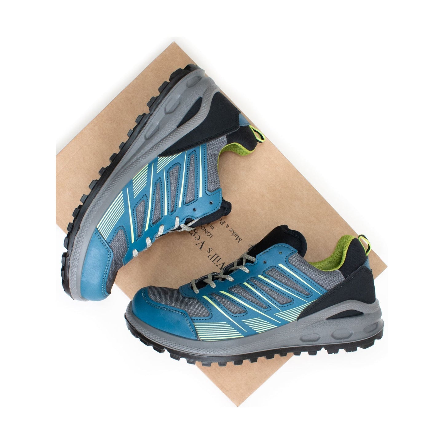 WVSport Colorado Trail Runners