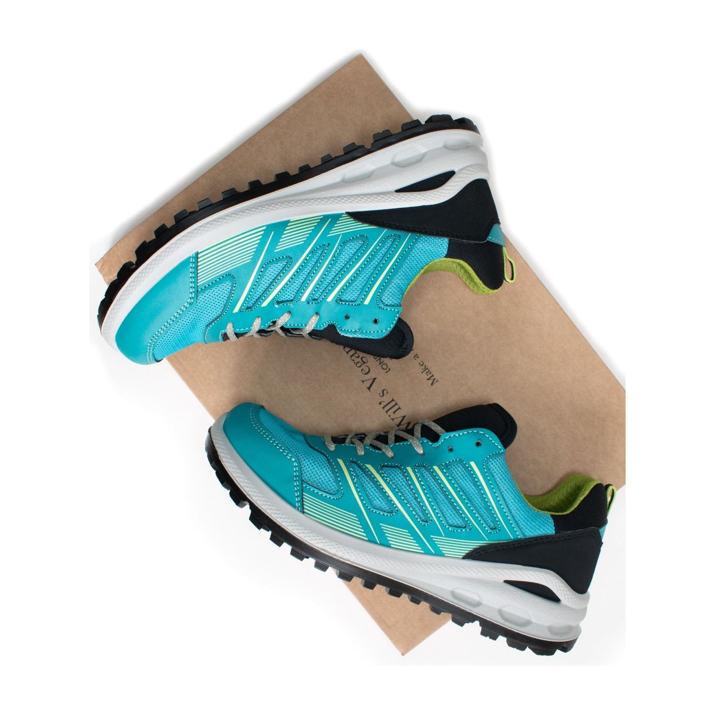 WVSport Colorado Trail Runners