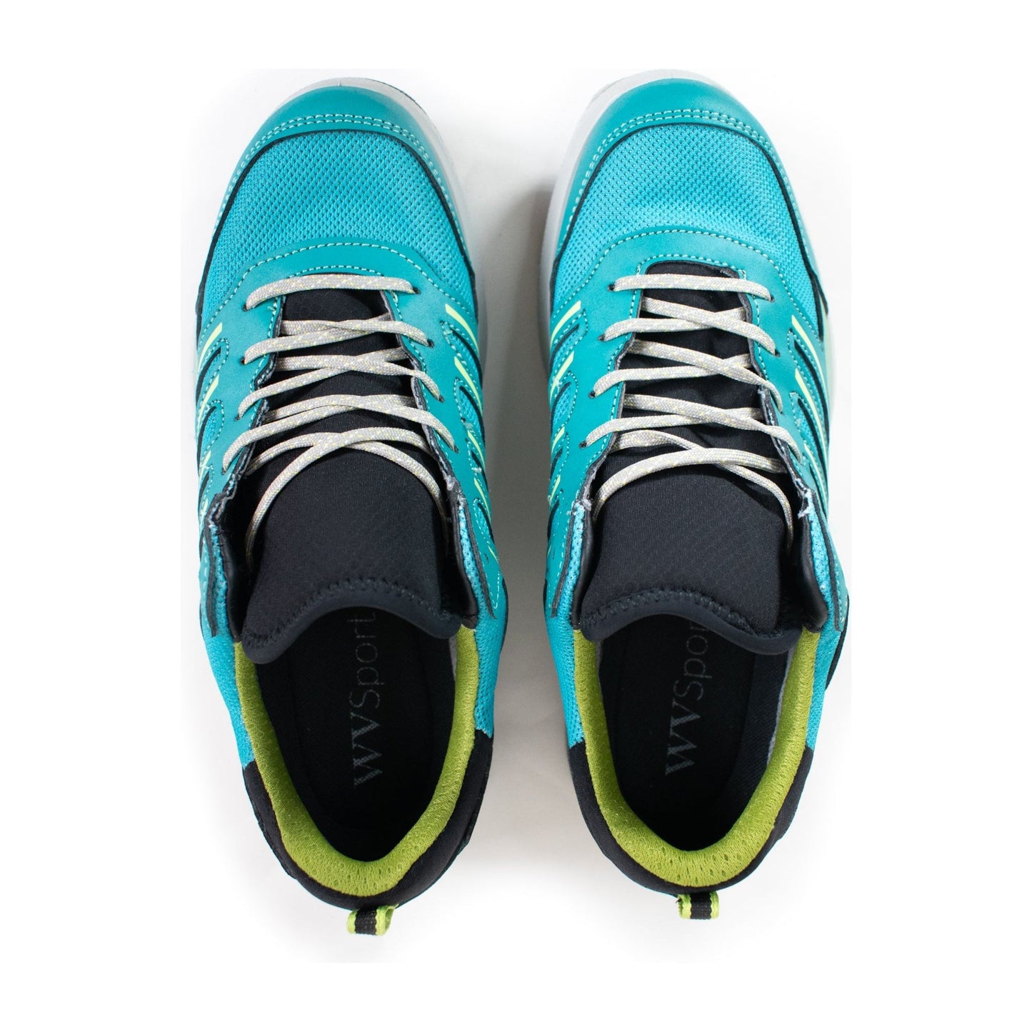 WVSport Colorado Trail Runners