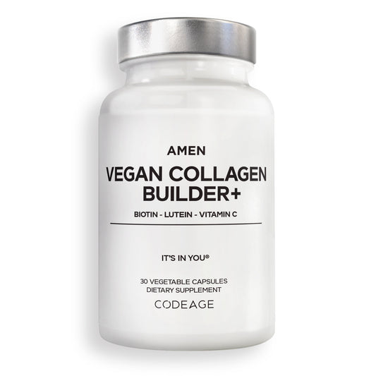 Vegan Collagen: Is It Real, and Which Boosters to Try, Vegan America