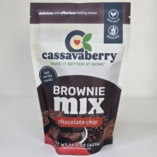 Vegan Baking Mixes for Holiday Cookies, Brownies and Bread, Vegan America