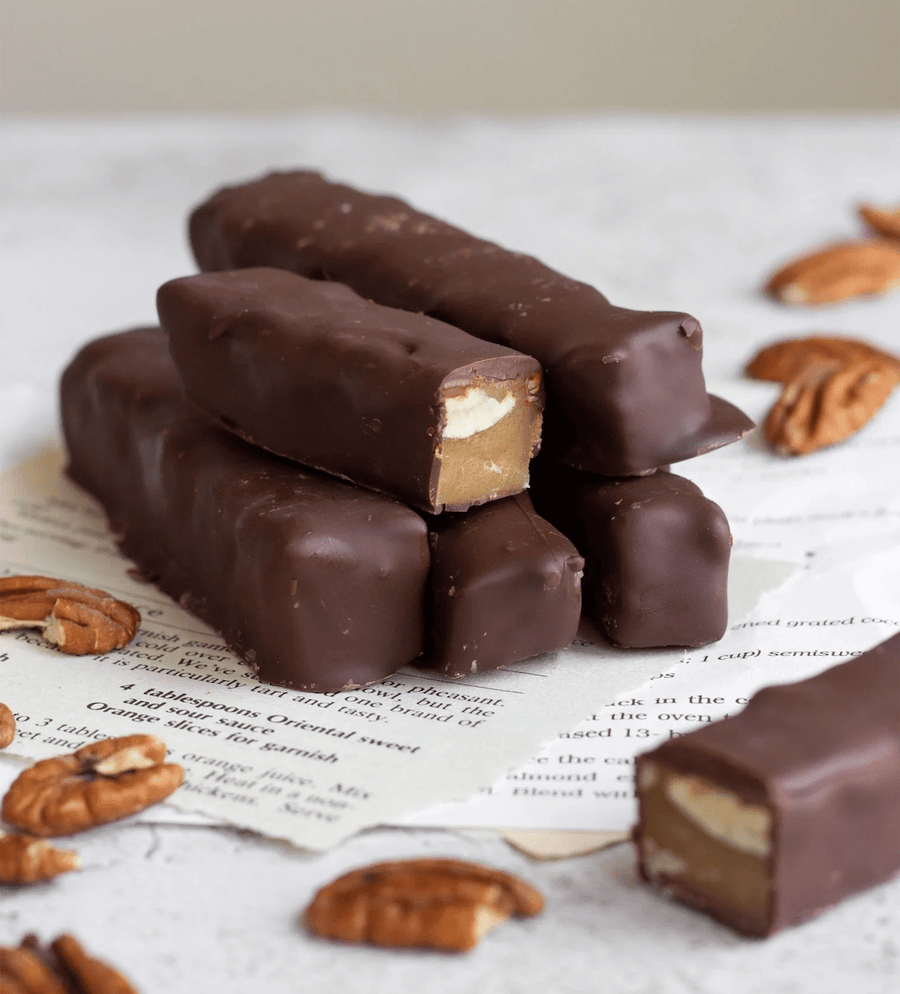 Best Vegan Snacks to Buy Online in 2026 (All Verified, No Label-Reading Required) - Vegan America