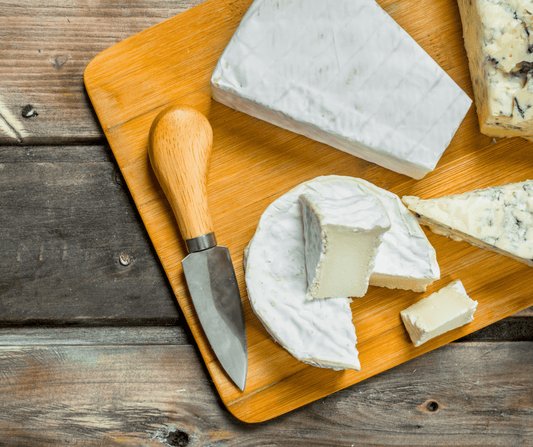 Best Vegan Cheese Brands - Delicious and Dairy Free Cheese - Vegan America