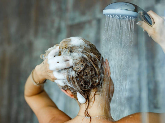 You Don’t Eat Animals - So Why Shower With Them? - Vegan America