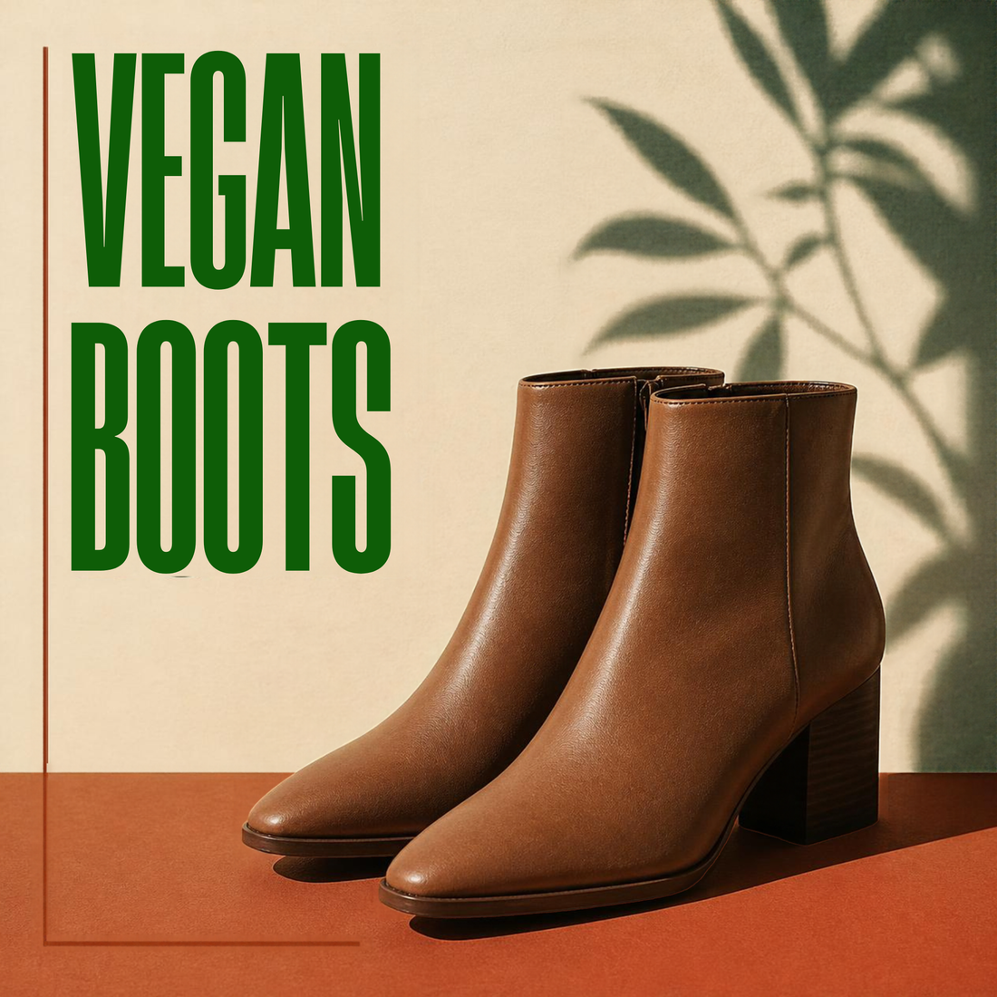 Best Vegan Boots for Fall and Winter 2026